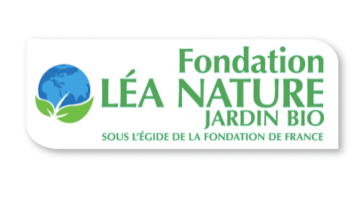 Mosaïque d'images de la Fondation Léa Nature