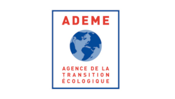 Sylvain Waserman, Président Directeur Général de l’ADEME (sur la droite) et Allain Bougrain Dubourg, Président de la LPO (sur la gauche)